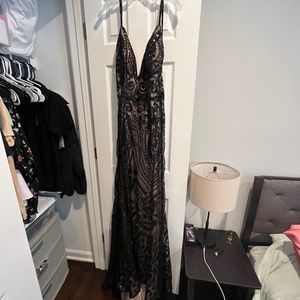 Jovani Formal Dress